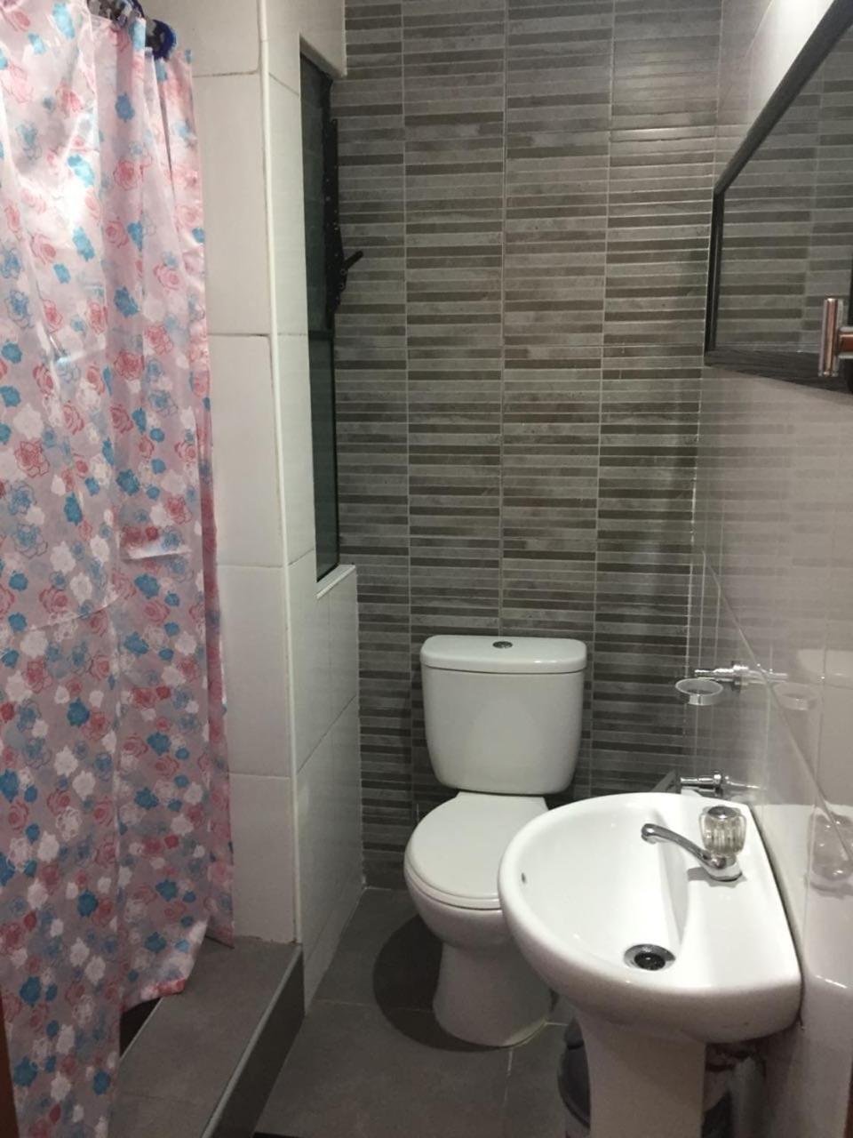 Appartement Khuyay Wasi Cusco