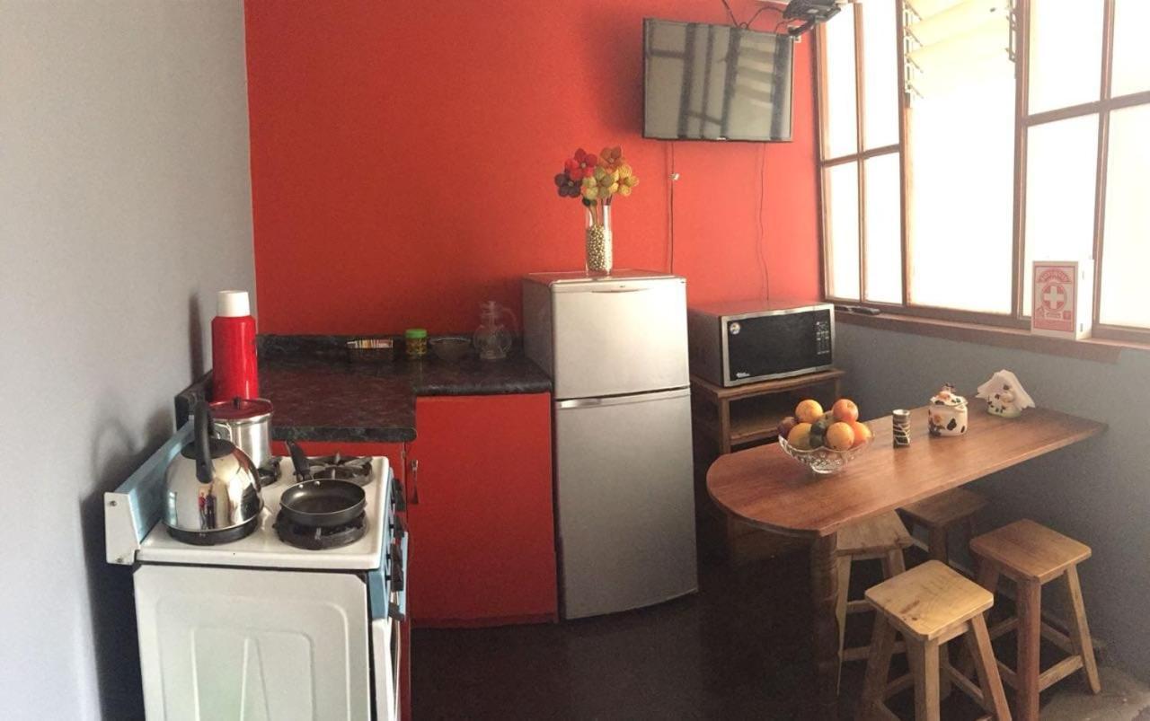 Khuyay Wasi Appartement